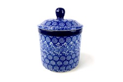 407 Bunzlau Voorraadpot 2615X 600 ml Voorraadpotten